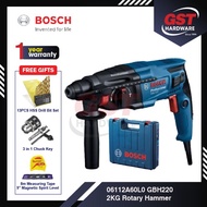 Bosch Rotary Hammer Drill Bosch GBH 220 Professional with SDS Plus Bosch Hammer Drill