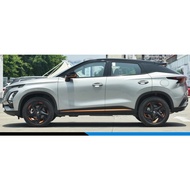 Paint Pen Suitable for Chery OMODA 5 Modification Accessories Special Oumeng Da Paint Fixer Ether Bl