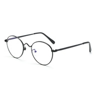 Cyxus metal blue light blocking computer radiation fashion goggles can reduce eye fatigue(ZB)