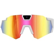 Baseball Glasses with Camera Youth, 4k HD Pov Sports Glasses with Camera, art Recording Camera Glass