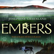 Embers Josephine Greenland