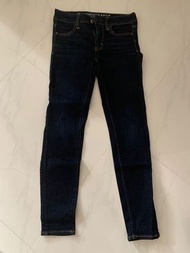 AEO denim jeans