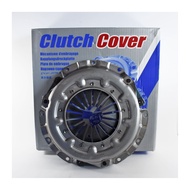 หวีคลัทซ์ STRADA ปี 96-06 2.5D DK 9นิ้ว (JAPAN) (MBC-523) (สินค้าได้รับตามรูปที่แสดง)