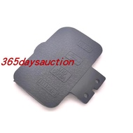 Suitable for Nikon D700 USB Leather Cover Leather Plug Leather Plug