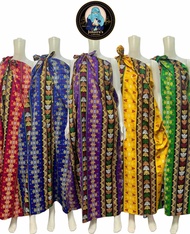 ANDANG MALONG TRIBAL