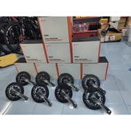 MAGENE CRANK POWER METER