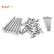 Oil Pan Screws 11132210959 Bolt Kit for     E81 E87 F20 Car Screws Oil Pan Bolt Kit