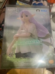 葬送的芙莉蓮 figure 景品