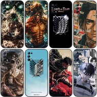 for OPPO A17 A17K A37 Neo 9 A38 A18 A39 A40 A53 A32 A54 A55 A57 A57S Compatibility TPU Phone Cases S
