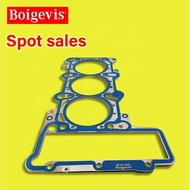 Spot sales automotive parts accessories auto engine systems cylinder head gaskets 06E103149AG for Au