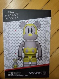 Sorayama Future Mickey 2021