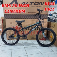 SEPEDA ANAK BMX 20 INCH CENTRUM BMX 20 centrum sepeda bmx anak 20 inch