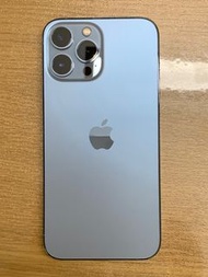 iPhone 13 Pro Max 256GB 89% battery health