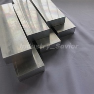 Aluminium Alloy Flat Bar 6061 Thickness 4mm Width 30mm Length 800mm
