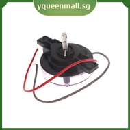 【QUMMALL】Washing Machine Spin Timer 5-minute Timer 220V Mechanical Timer sSwitch Knob