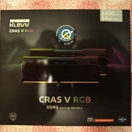 港行有單 可交換 EXPO/XMP3.0 KLEVV CRA...