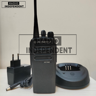 HT BEKAS MOTOROLA XIR P3688 UHF 400-470MHZ