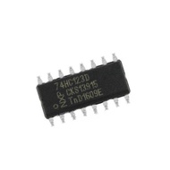 74hc123d 74HC123 Dual retriggerable monostable multivibrator BH66