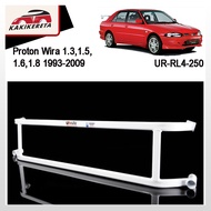 (PRE-ODER) Proton Wira 1.3,1.5,1.6,1.8 1993-2009 Rear Lower Bar UR-RL4-250 100%Original Ultra Racing