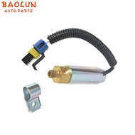 BAOLUN     Fan Clutch High Temp Solenoid Valve A06-26631-000 S-18706 For Freightliner
