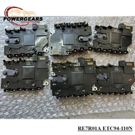 RE7R01A ETC94-110N TCM TCU Transmission Control Module Suit For 08UP Infinity Q50