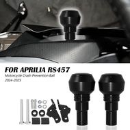 Crash Protection motorcycle Falling Protection Frame Slider Fairing Guard Crash Protector For Aprili