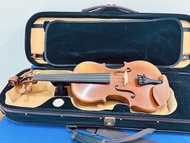 4/4 Scott Cao STV-150 violin 小提琴 with case and bow