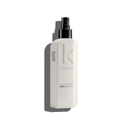 KEVIN.MURPHY BLOW.DRY EVER.BOUNCE 150ml l Anti-frizz l Humidity resistant l Creates bounce l Style extender l Weightless spray | Skincare for hair | Natural Ingredients | Weightless | Sulphate Free | Paraben Free | Cruelty Free | Eco-friendly