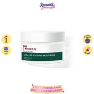 THE ORIGINOTE Cica-B5 Soothing Moisturizer 50ML