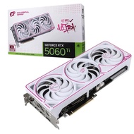 New Product iGame GeForce RTX 5060 Ti Ultra W OC 8GB Gaming Game Computer Graphics Card DQOW