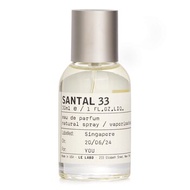 Le Labo Santal 33 Eau De Parfum Spray 30ml