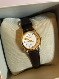 復古 Mini Casio Watch