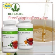 High quality nutritional products 30-OFF FREE Herbalife 4 in1 spoon Herbalife Tea Mix Lemon And Hibiscus TeaMix 100g (100 Original) NEW EXP 102024