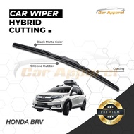 HONDA WIPER BRV CUTTING HYBRID 2 PCSHONDA