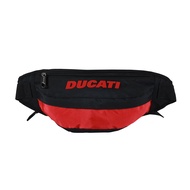 กระเป๋าคาดเอว DUCATI DCT49 204