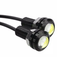 MATA Eagle Eye Led Lights Eagle Eye Lights 12 RoundVOLT