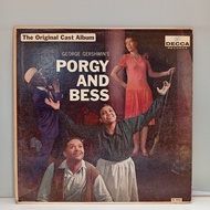 AA128-6 LP TERPAKAI USED LP < VG >