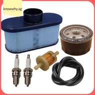 【KNWH】11013-7047 Fs730v Fr651v Fr691v Fs600v Oil Filter Spark Set