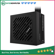 Gigabyte P650SS 650W 80+ Silver Flat Cable 650W PSU/