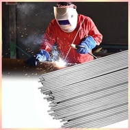 Yoo 30 70Pcs Welding Wire ER308L Welding Rod Splatter Corrosion Stainless Steel