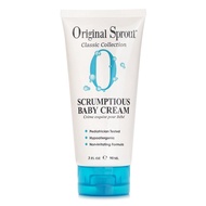 ORIGINAL SPROUT - Classic Collection Scrumptious Baby Cream