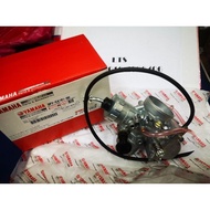 Yamaha RXZ CATLYZER Carburetor Original 5PV 100%