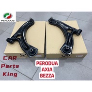 ( 100% ORIGINAL ) PERODUA AXIA BEZZA LOWER ARM ( 48068-BZ210 RIGHT / 48069-BZ210 LEFT )