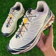 SALOMON S/LAB XT-6 Sapphire Rock sneakers shoes