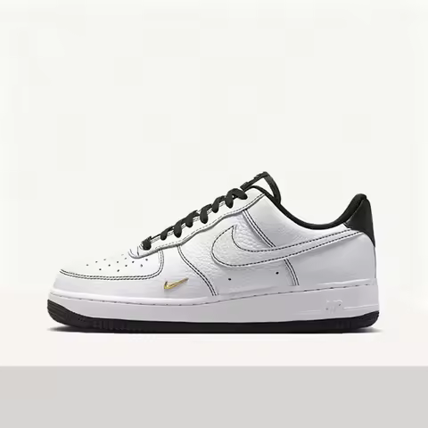 Nike Air Force 1 Low Fashionable, Versatile, Casual, Comfortable, Durable Low-Top Sneakers for Women