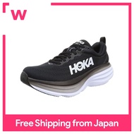 HOKA Women's Bondi 8 Max Cushioned Road Running Shoes