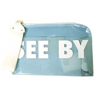Chloe Clutch Bag Used