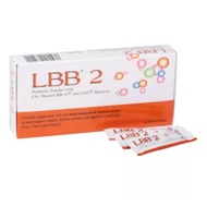 LBB2 Probiotic (30 Sachets)