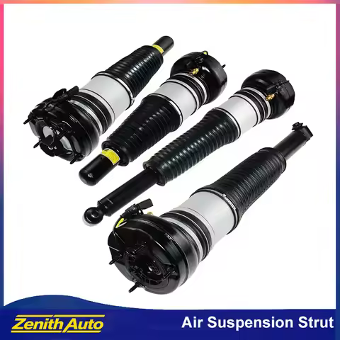 2010-2023 For Audi A6 C7 A7 A8 S8 D4 Porsche Macan Bentley Mulsanne Front Rear L/R Air Suspension St