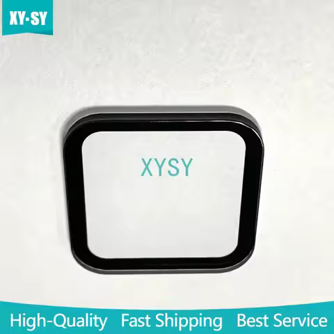 New Original for GoPro Hero8 Lens UV Filter Front Glass Protective Screen Hero 8 Black Action Camrea